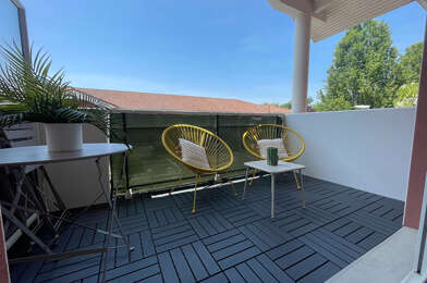 Appartement 2 pièces 750 €