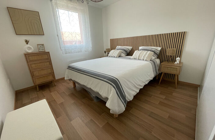 COUP DE COEUR - T2 MEUBLÉ 46 m² AVEC BALCON ET PARKING — photo 4