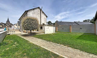 Maison 7 Pièces 143 m² à vendre à La Roche-Neuville (53200)
