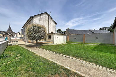 Maison 7 pièces 211900 €