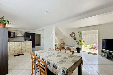 Maison 7 pièces 211900 €
