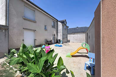 Maison 7 pièces 199900 €