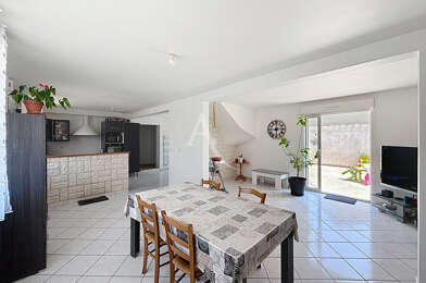 Maison 7 pièces 199900 €
