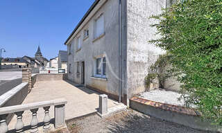 Maison 7 Pièces 143 m² à vendre à Château-Gontier-sur-Mayenne (53200)