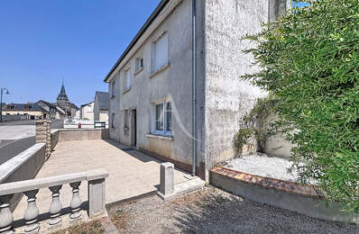 Maison La Roche Neuville 7 pièce(s) 143 m2 — photo du bien
