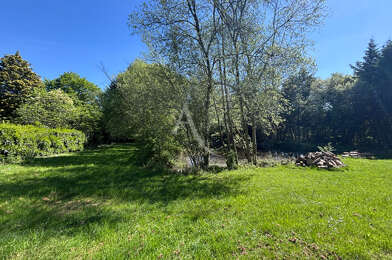 Terrain  45500 €