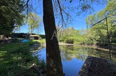 Terrain de loisirs 2310m² — photo du bien