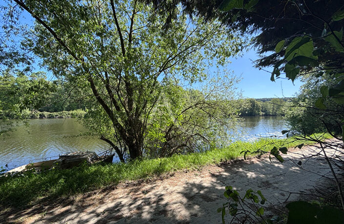 Terrain de loisirs 2310m² — photo 3