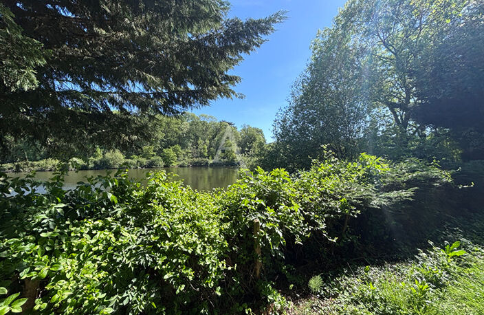 Terrain de loisirs 2310m² — photo 5