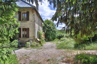 Maison 5 pièces 295000 €