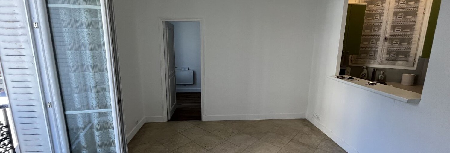 Appartement 3 Pièces 48 m² à louer à Paris 5 (75005)
