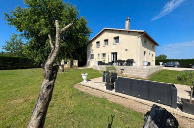 Maison 8 pièces 399000 €