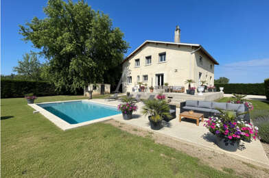 Maison 8 pièces 399000 €