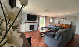 Maison 8 Pièces 222 m² à vendre à Villematier (31340)
