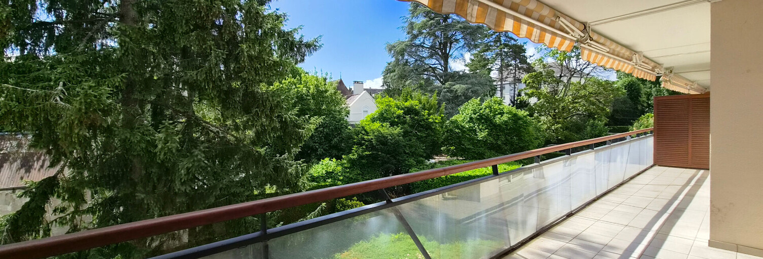 Appartement 4 Pièces 111 m² à vendre à Tours (37100)