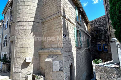 Maison 3 pièces 755 €