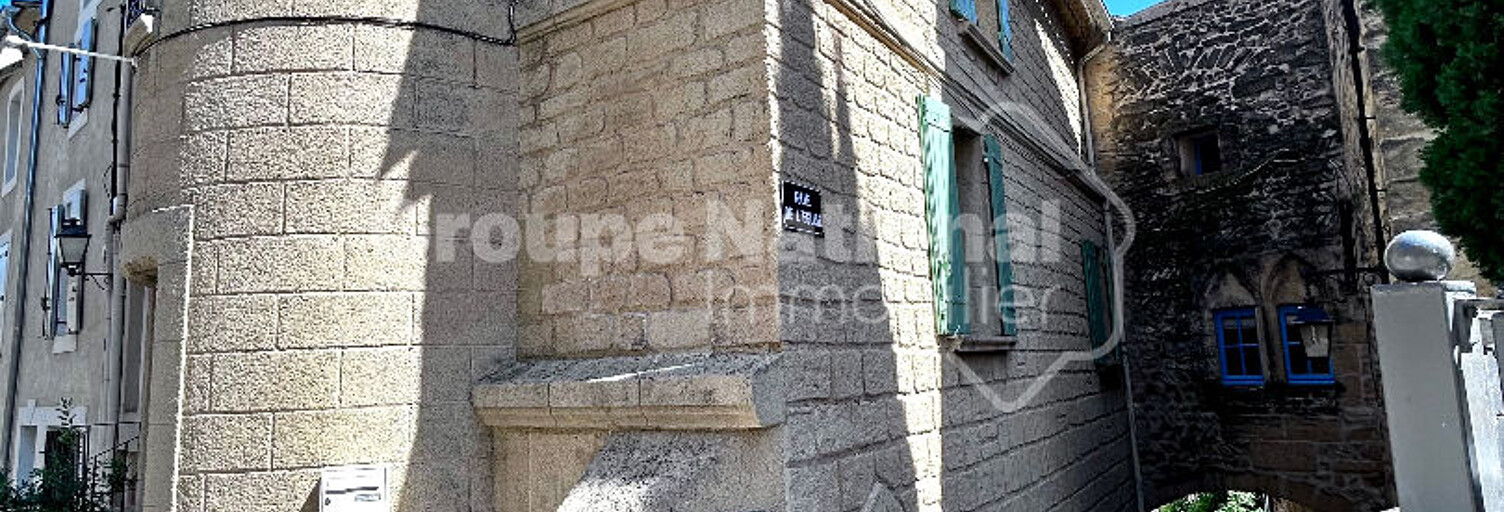Maison 3 Pièces 60 m² à louer à Châteauneuf-du-Pape (84230)