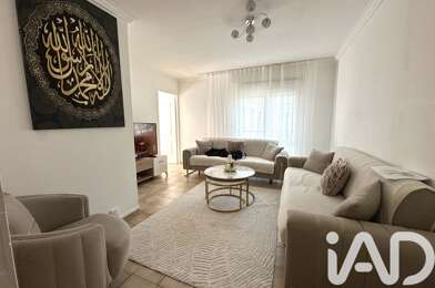 Appartement 4 pièces 1100 €