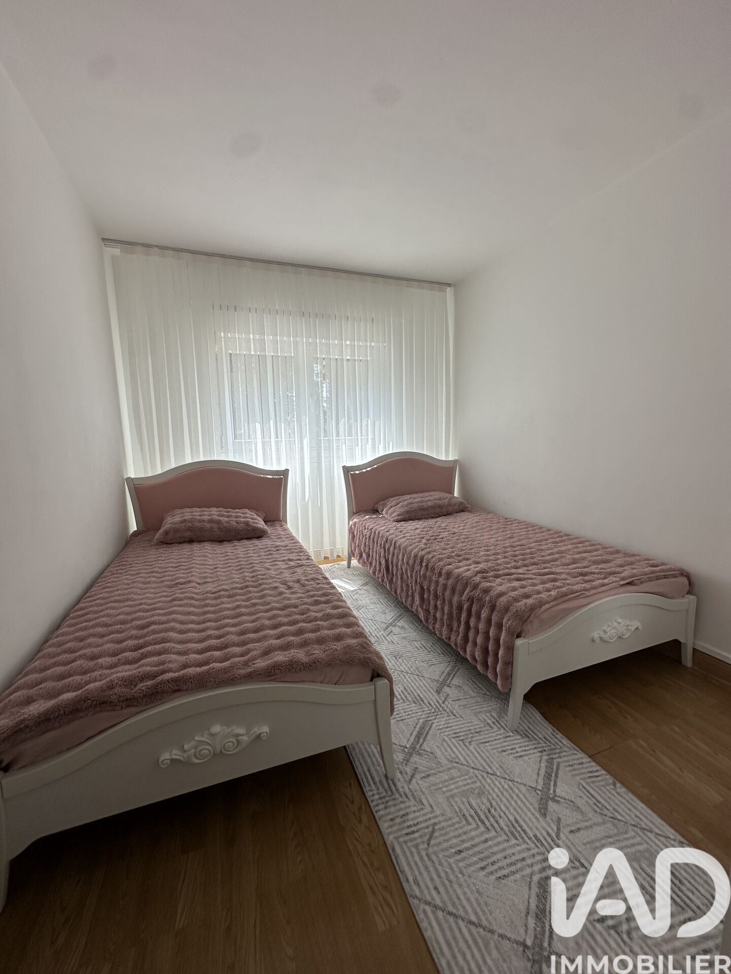 Location Appartement 4 pièces - Photo 4