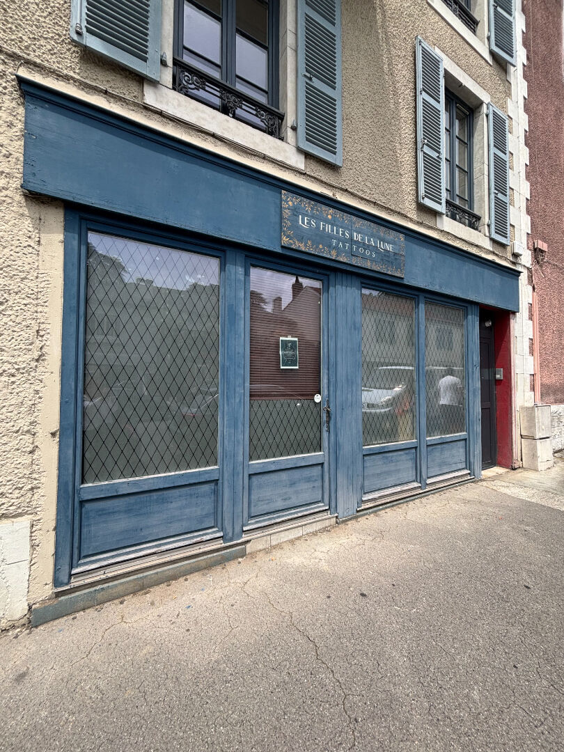 Local commercial  à louer Pau 64000