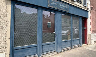 Commerce  32 m² à louer à Pau (64000)