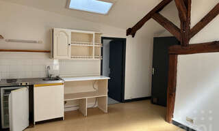 Appartement 2 Pièces 35 m² à louer à Chauvigny (86300)