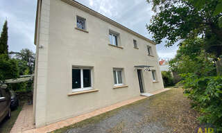 Maison 7 Pièces 160 m² à vendre à Bordeaux (33200)