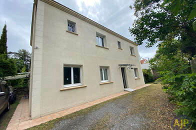 Maison 7 pièces 789000 €