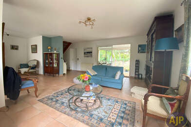 Maison 7 pièces 749000 €