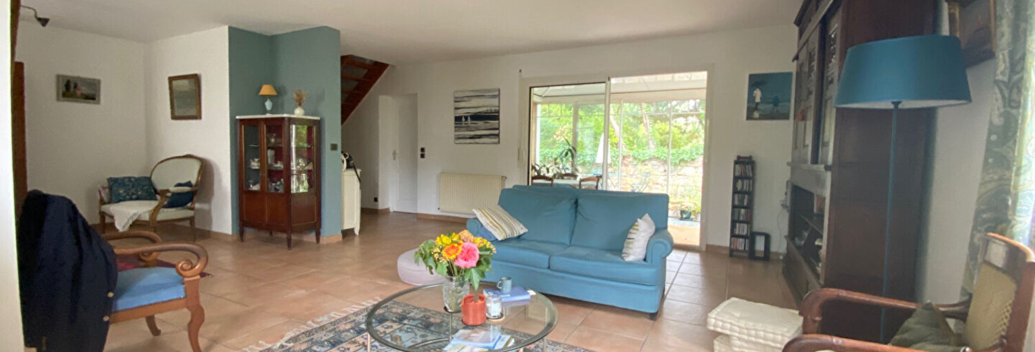 Maison 7 Pièces 160 m² à vendre à Bordeaux (33200)