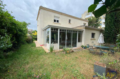 Maison 7 pièces 749000 €