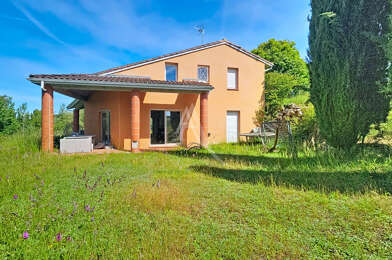 Maison 5 pièces 444200 €