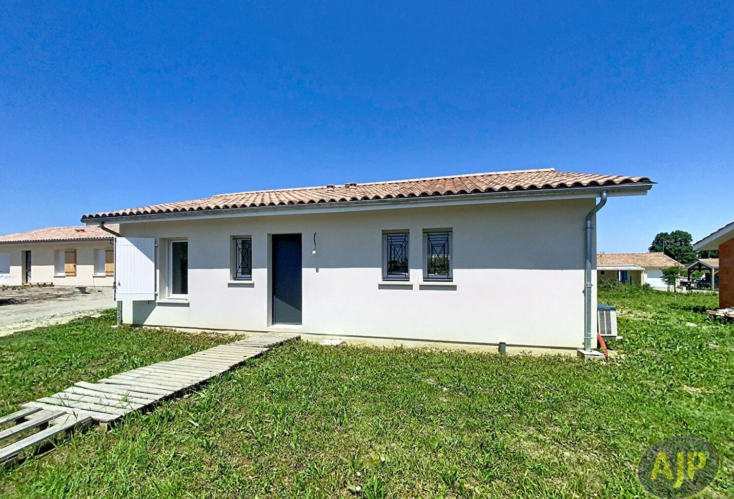 Maison de 2024 à Moulis En Medoc — photo 1