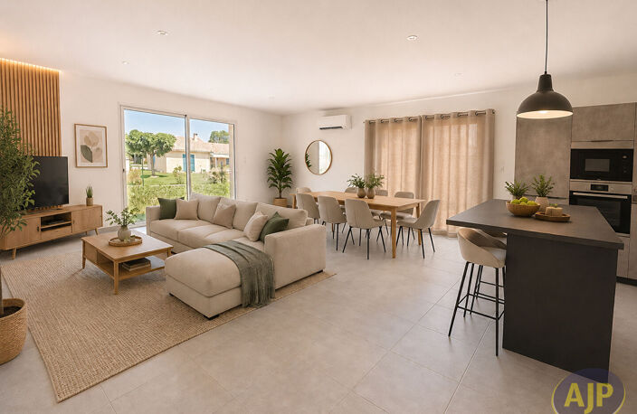 Maison de 2024 à Moulis En Medoc — photo 2