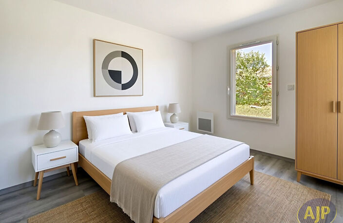 Maison de 2024 à Moulis En Medoc — photo 4
