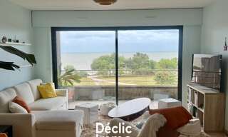 Appartement 3 Pièces 87 m² à vendre à La Rochelle (17000)