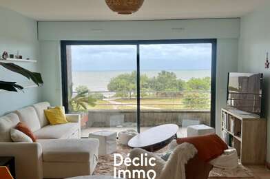 Appartement 3 pièces 522500 €