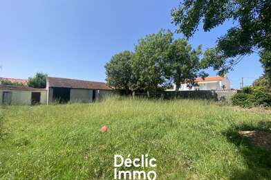 Terrain  254400 €