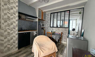 Immeuble  83 m² à vendre à Pons (17800)