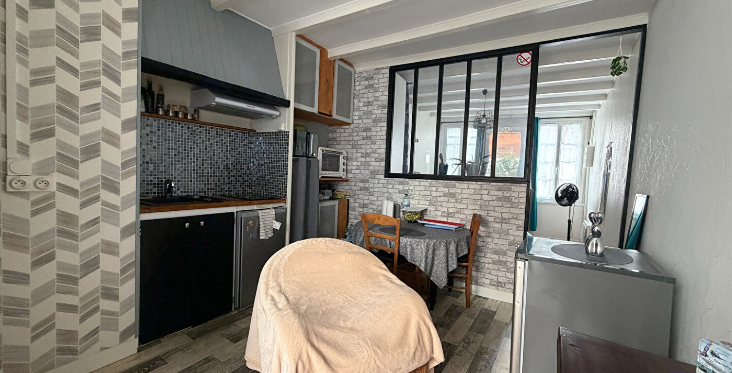 Immeuble locatif Pons — photo 1