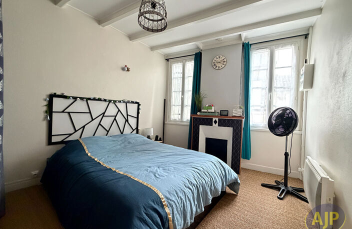 Immeuble locatif Pons — photo 2
