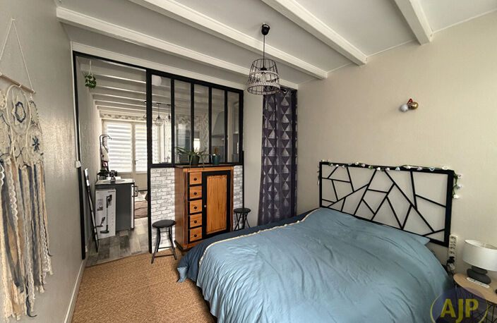 Immeuble locatif Pons — photo 3