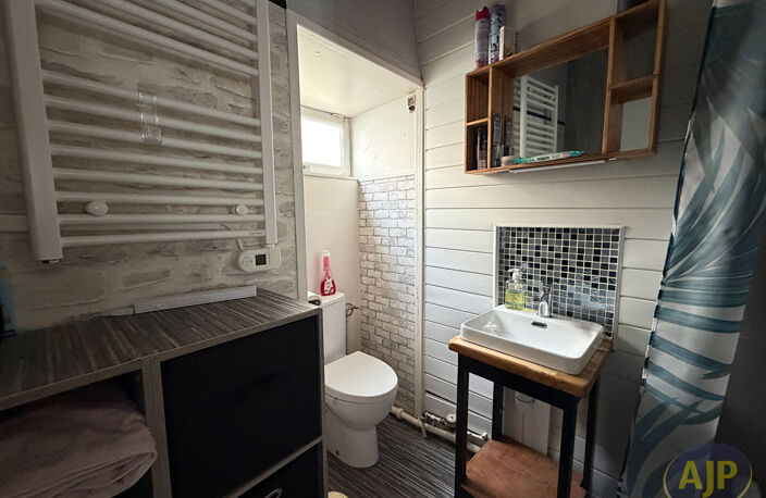 Immeuble locatif Pons — photo 4