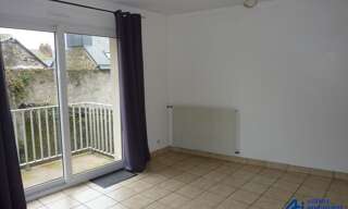 Appartement 2 Pièces 38 m² à louer à Pontivy (56300)