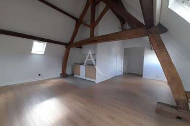 Appartement 1 pièces 460 €