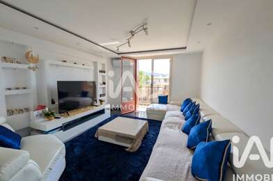 Appartement 4 pièces 145000 €