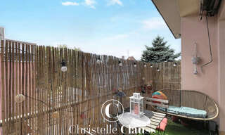 Appartement 3 Pièces 67 m² à vendre à Strasbourg (67200)