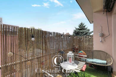 Appartement 3 pièces 199000 €