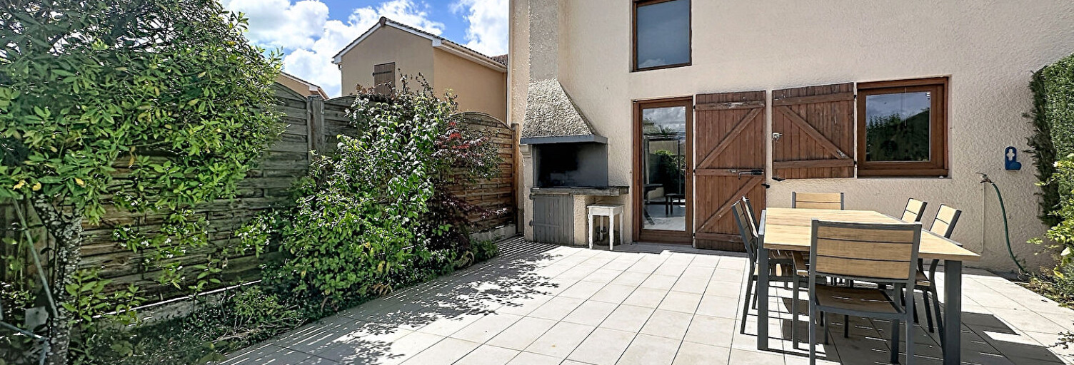 Maison 4 Pièces 80 m² à vendre à Saint-Genis-Laval (69230)