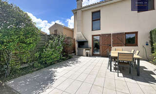 Maison 4 Pièces 80 m² à vendre à Saint-Genis-Laval (69230)